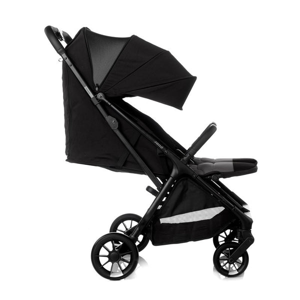 Jané Twinside Twin Stroller – Double Pushchair
