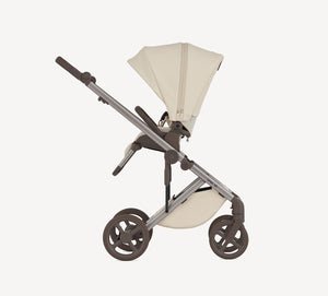 Anex Eli in1 Travel Travel System Stroller GATO