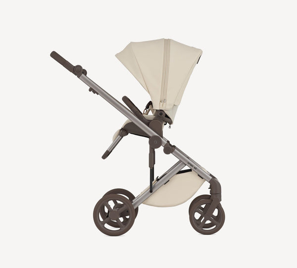 Anex Eli in1 Travel Travel System Stroller GATO