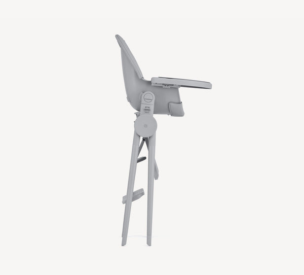 Anex Ozy 3-in-1 Baby High Chair, Newborn Seat & Activity Tower