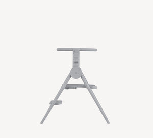 Anex Ozy 3-in-1 Baby High Chair, Newborn Seat & Activity Tower