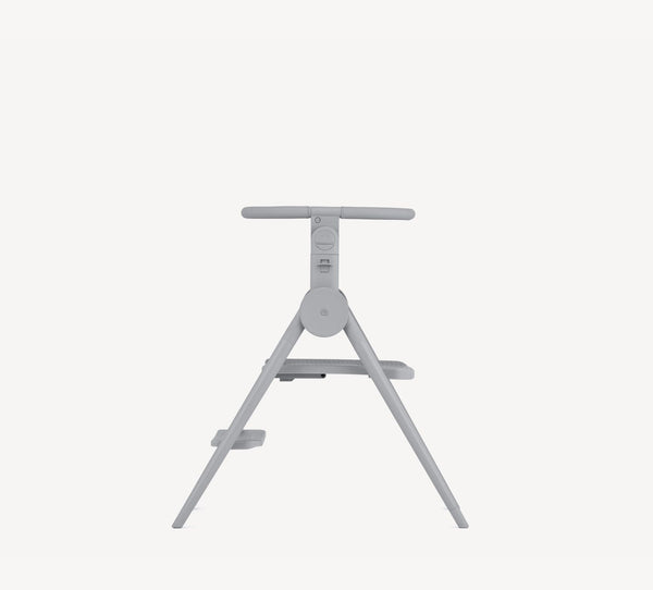 Anex Ozy 3-in-1 Baby High Chair, Newborn Seat & Activity Tower