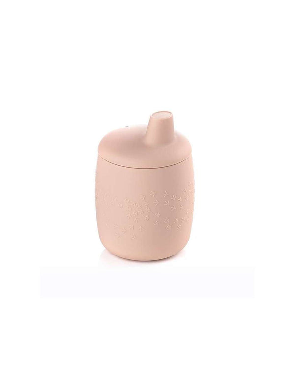 Jane Silicone Anti-Drip Cup Sand Non-Slip Baby Cup