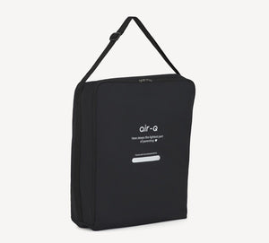 Anex Air-Q Carry Bag Black – Travel & Storage Bag for Air-Q Stroller