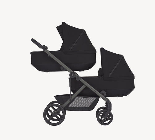 Anex Modu Double Travel System
