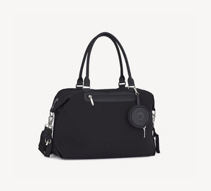 Anex Changing Bag Black – Baby Diaper Bag