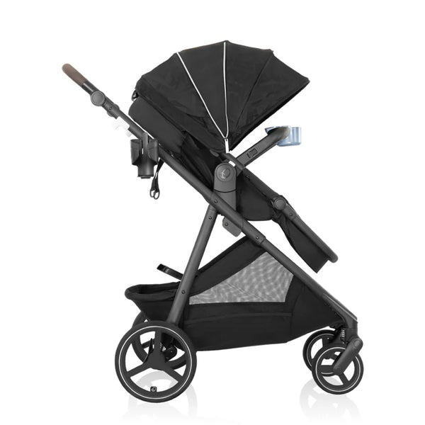 Evenflo® Shyft™ Intuiti™ Travel System with Revolve180™ LiteMax™ NXT