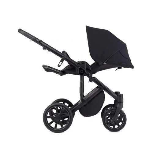 Anex Stroller M-Type 2 In 1 Off-Road Travel System Ink