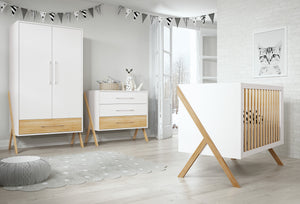 Trama Artech baby Nursery Room - full set