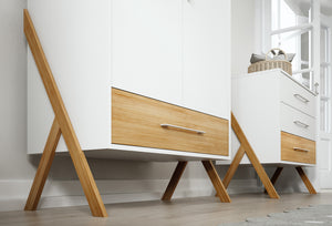 Trama Artech baby Nursery Room - full set