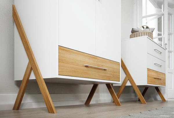 Trama Artech baby Nursery Room - full set