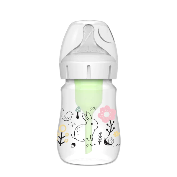 Dr. Brown's Options+ 150ml Woodland Bunny Bottle