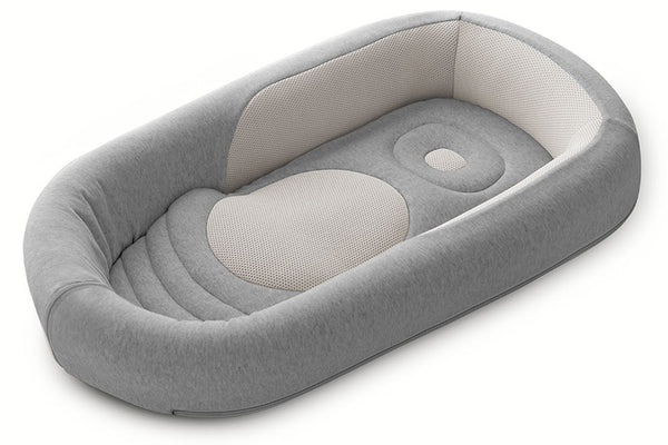 Inglesina Welcome Pod™ – Newborn Baby Nest for Safe Sleep, Playtime, and Development