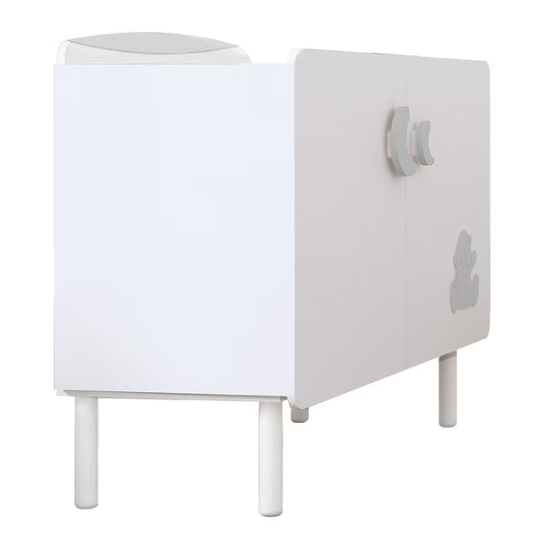 Trama chest of drawers kuma