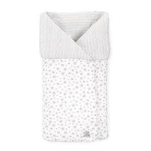 Jané Mims Convertible Baby Carrycot Sleeping Bag