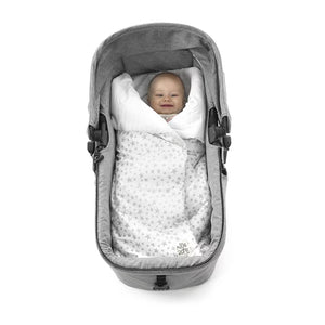 Jané Mims Convertible Baby Carrycot Sleeping Bag