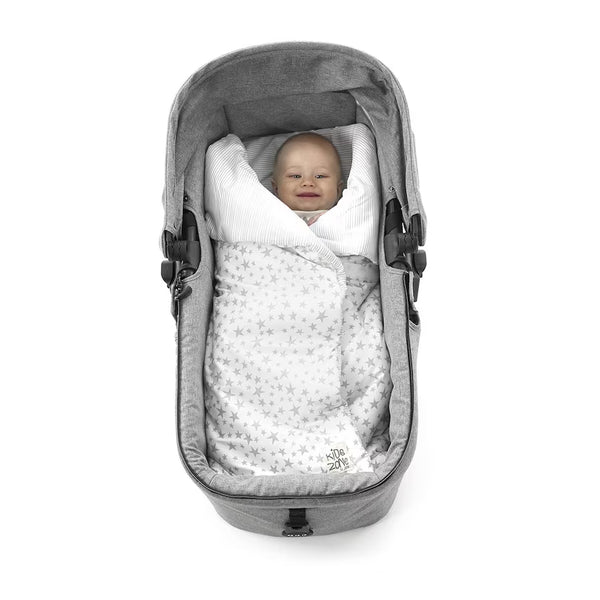 Jané Mims Convertible Baby Carrycot Sleeping Bag