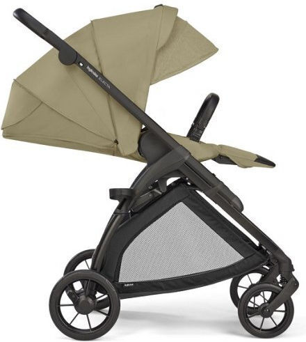 Inglesina Electa Darwin Travel System Dumbo Caramel