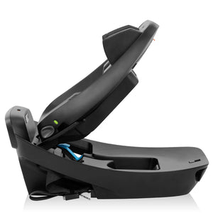 Evenflo® Omni™ Ultra Travel System with Revolve180™ LiteMax™ NXT Rotational Infant Car Seat