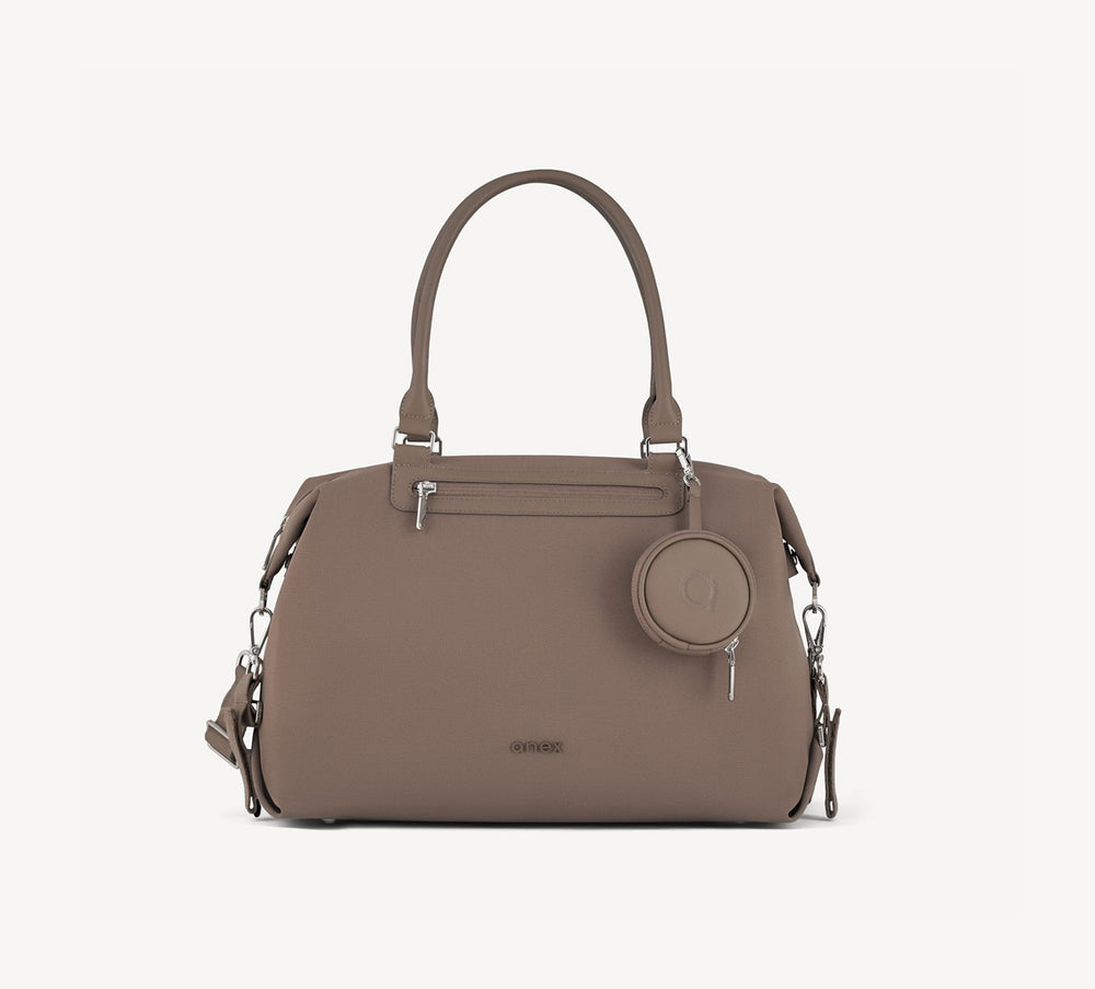 Anex Changing Bag Black – Baby Diaper Bag