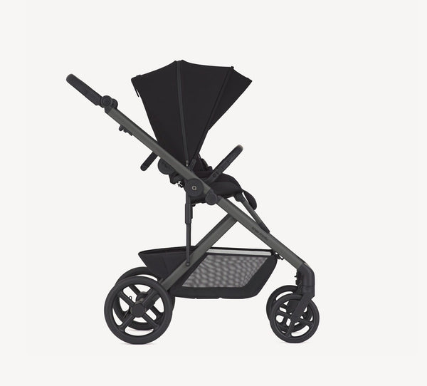 Anex Modu Double Travel System