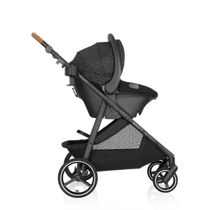 Evenflo® Shyft™ Intuiti™ Travel System with Revolve180™ LiteMax™ NXT