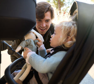 Anex Modu Double Travel System