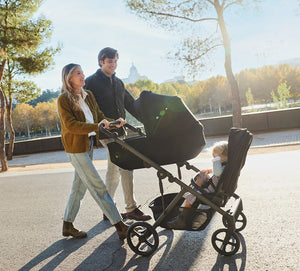 Anex Modu Double Travel System